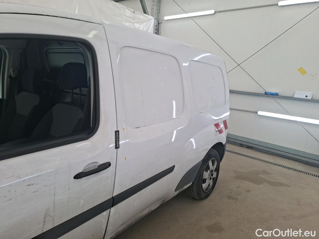  Renault  Kangoo  Express Maxi Extra (Série Spéciale) 1.5 dCi 90CV BVM5 E6 #31