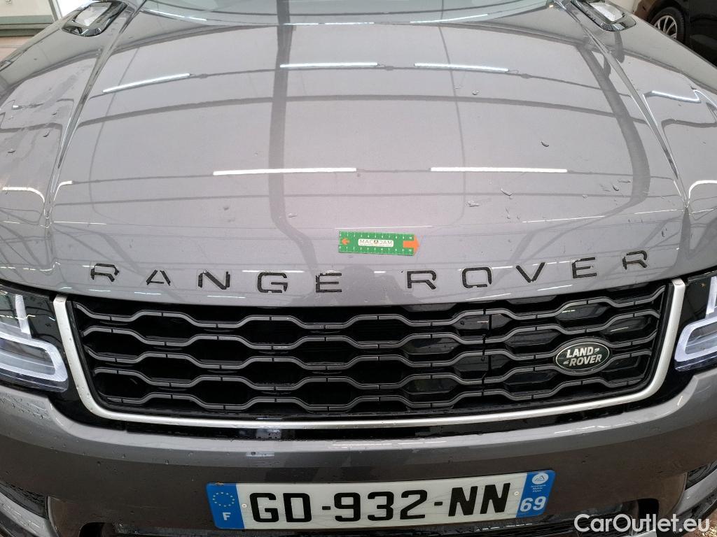  Land Rover  Range Rover Sport LAND ROVER  / 2017 / 5P / SUV P400e 2.0 PHEV 404ch HSE Auto #20