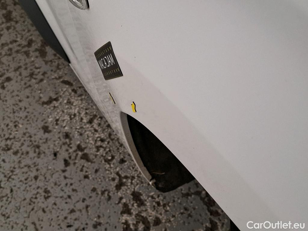  Peugeot  Partner  Asphalt L1 1.6 HDi 100CV BVM5 E6 #12