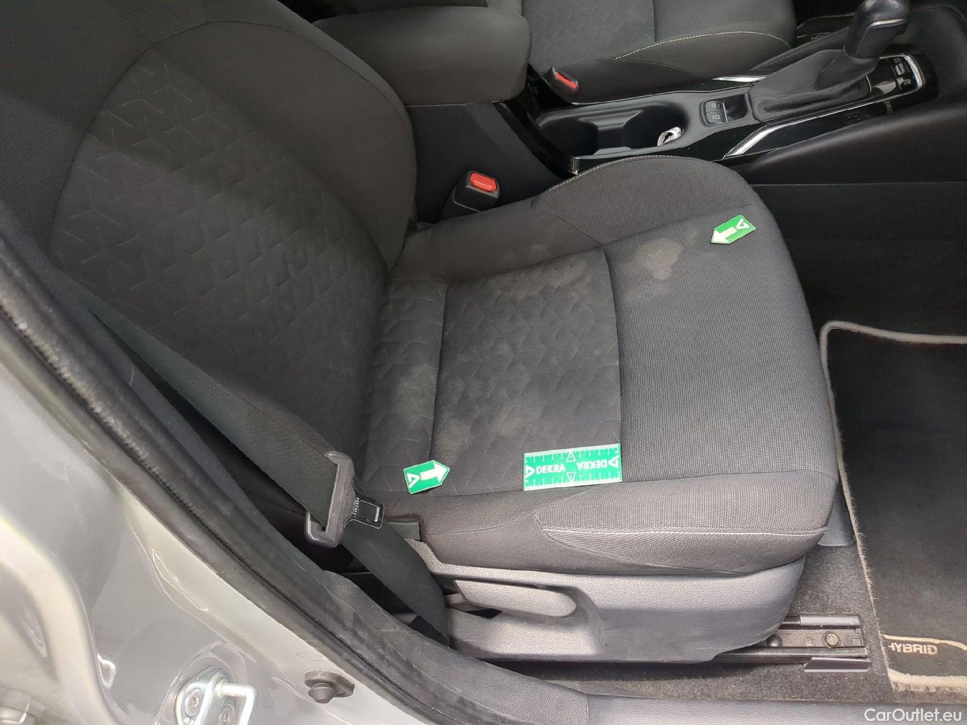  Toyota  Corolla TOYOTA  Touring Sports 5p Break Hybride 122h Dynamic Business #26