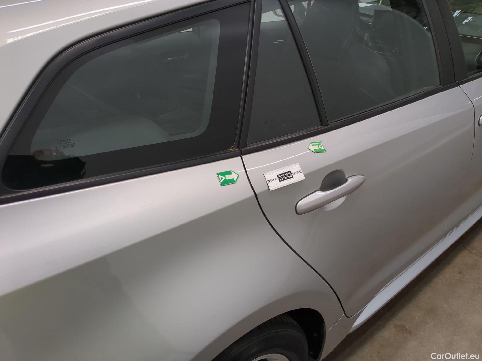  Toyota  Corolla TOYOTA  Touring Sports 5p Break Hybride 122h Dynamic Business #24