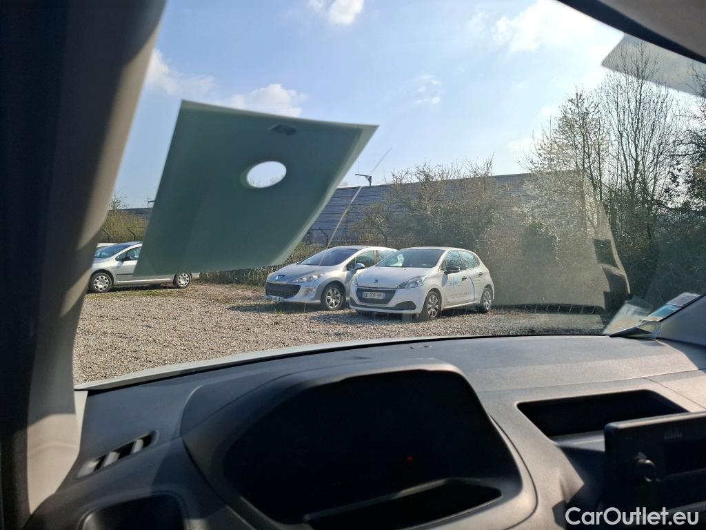  Peugeot  Partner  Premium L1 1.5 HDi 75CV BVM5 E6dT #3