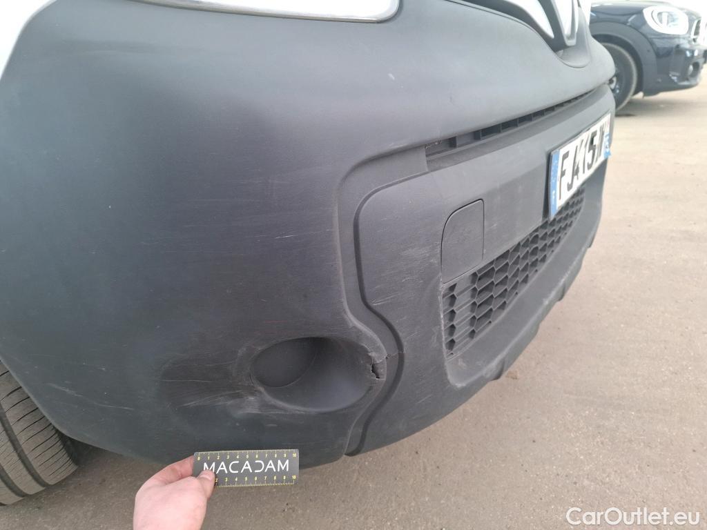  Renault  Kangoo  Express Maxi Extra (Série Spéciale) 1.5 dCi 90CV BVM5 E6 #49