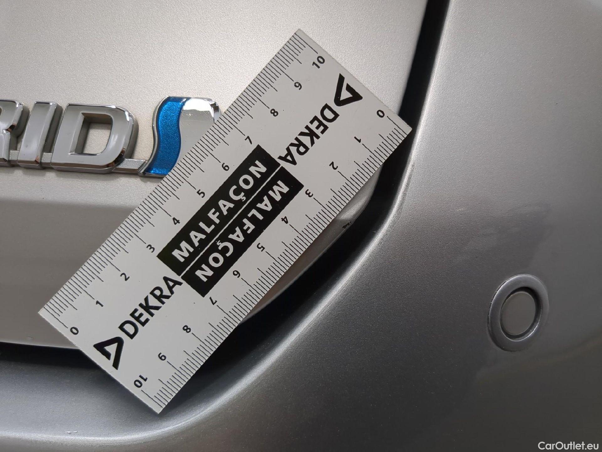  Toyota  Corolla TOYOTA  Touring Sports 5p Break Hybride 122h Dynamic Business #43