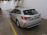  Toyota  Corolla TOYOTA  Touring Sports 5p Break Hybride 122h Dynamic Business #2