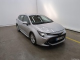  Toyota  Corolla TOYOTA  Touring Sports 5p Break Hybride 122h Dynamic Business #4