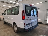  Renault  Trafic RENAULT  4p Combi Zen L1 Energy dCi 125 #2