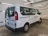  Renault  Trafic RENAULT  4p Combi Zen L1 Energy dCi 125 #3