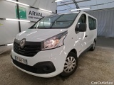  Renault  Trafic RENAULT  4p Combi Zen L1 Energy dCi 125 