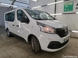  Renault  Trafic RENAULT  4p Combi Zen L1 Energy dCi 125 #4