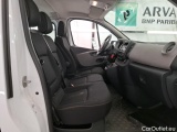  Renault  Trafic RENAULT  4p Combi Zen L1 Energy dCi 125 #8