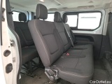  Renault  Trafic RENAULT  4p Combi Zen L1 Energy dCi 125 #9