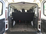  Renault  Trafic RENAULT  4p Combi Zen L1 Energy dCi 125 #10