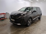  Peugeot  5008  Allure Pack 1.2 PureTech 130CV BVA8 7 Sieges E6d 