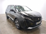  Peugeot  5008  Allure Pack 1.2 PureTech 130CV BVA8 7 Sieges E6d #4