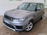  Land Rover  Range Rover Sport LAND ROVER  / 2017 / 5P / SUV P400e 2.0 PHEV 404ch HSE Auto 