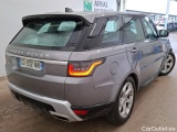  Land Rover  Range Rover Sport LAND ROVER  / 2017 / 5P / SUV P400e 2.0 PHEV 404ch HSE Auto #3