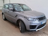  Land Rover  Range Rover Sport LAND ROVER  / 2017 / 5P / SUV P400e 2.0 PHEV 404ch HSE Auto #4