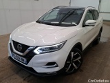  Nissan  Qashqai NISSAN  / 2017 / 5P / Crossover 1.3 DIG-T 160 DCT Tekna 