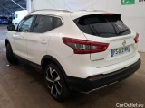  Nissan  Qashqai NISSAN  / 2017 / 5P / Crossover 1.3 DIG-T 160 DCT Tekna #2