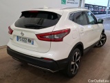  Nissan  Qashqai NISSAN  / 2017 / 5P / Crossover 1.3 DIG-T 160 DCT Tekna #3