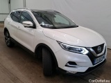  Nissan  Qashqai NISSAN  / 2017 / 5P / Crossover 1.3 DIG-T 160 DCT Tekna #4