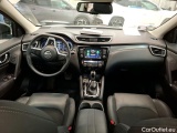  Nissan  Qashqai NISSAN  / 2017 / 5P / Crossover 1.3 DIG-T 160 DCT Tekna #5