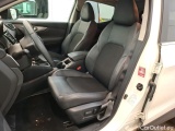  Nissan  Qashqai NISSAN  / 2017 / 5P / Crossover 1.3 DIG-T 160 DCT Tekna #8