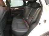  Nissan  Qashqai NISSAN  / 2017 / 5P / Crossover 1.3 DIG-T 160 DCT Tekna #9