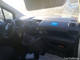  Citroen  Berlingo  Fourgon Club M 650 1.5 BlueHDi 75CV BVM5 E6dT #5