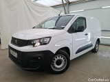  Peugeot  Partner PEUGEOT  / 2018 / 4P / Fourgonnette BLUEHDI 100 S&S LONG 950KG PREMIUM 