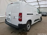  Peugeot  Partner PEUGEOT  / 2018 / 4P / Fourgonnette BLUEHDI 100 S&S LONG 950KG PREMIUM #3