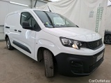 Peugeot  Partner PEUGEOT  / 2018 / 4P / Fourgonnette BLUEHDI 100 S&S LONG 950KG PREMIUM #4