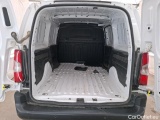  Peugeot  Partner PEUGEOT  / 2018 / 4P / Fourgonnette BLUEHDI 100 S&S LONG 950KG PREMIUM #10