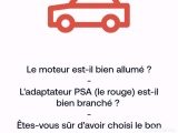  Citroen  Jumpy  Fourgon Cabine Approfondie fixe M ëlectric 75kWh BVA #2