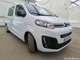  Citroen  Jumpy  Fourgon Cabine Approfondie fixe M ëlectric 75kWh BVA #5