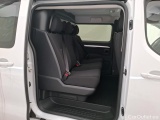  Citroen  Jumpy  Fourgon Cabine Approfondie fixe M ëlectric 75kWh BVA #10