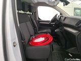  Citroen  Jumpy  Fourgon Cabine Approfondie fixe M ëlectric 75kWh BVA #9