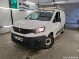  Peugeot  Partner  Asphalt L1 1.6 HDi 100CV BVM5 E6 