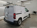  Peugeot  Partner  Asphalt L1 1.6 HDi 100CV BVM5 E6 #3