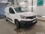  Peugeot  Partner  Asphalt L1 1.6 HDi 100CV BVM5 E6 #4