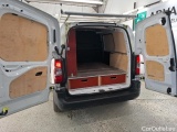  Peugeot  Partner  Asphalt L1 1.6 HDi 100CV BVM5 E6 #10