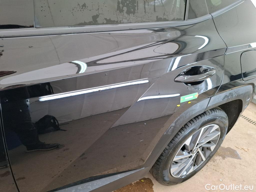  Hyundai  Tucson  Creative Mild-Hybrid 2WD 1.6 T-GDI 150CV BVA7 E6d / TRANSFO VP/VF #21