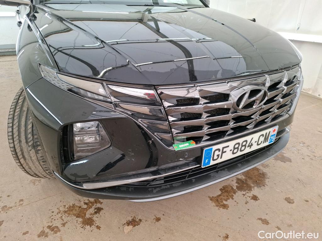  Hyundai  Tucson  Creative Mild-Hybrid 2WD 1.6 T-GDI 150CV BVA7 E6d / TRANSFO VP/VF #23