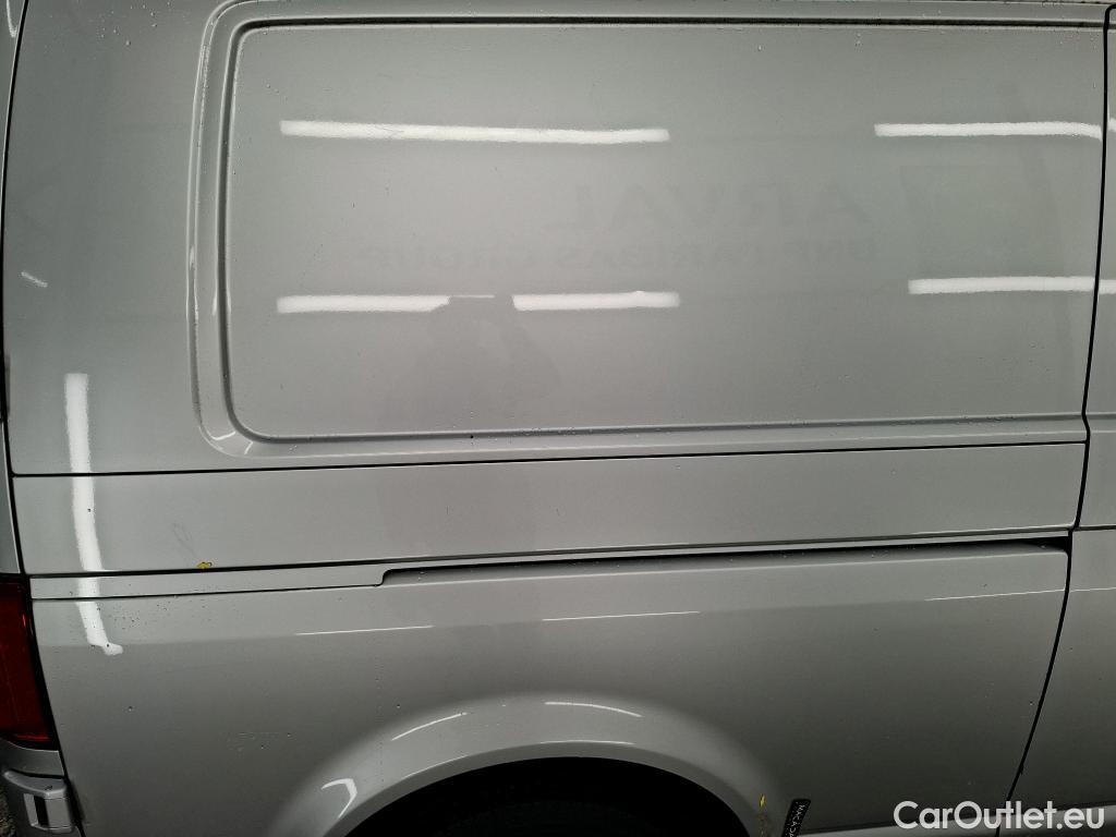  Volkswagen  Transporter T6  Fourgon -Hochdach lang 2.0 100CV BVM5 #1