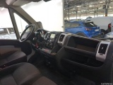  Fiat  Ducato FIAT  SC VU 2p Châssis cabine 3.5 L 2.3 Multijet 130 Pack Pro Nav #5