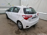  Toyota  Yaris  Hybride Affaires / 2017 / 5P / Berline / VU 1.5 VVT-I HYBRID AUTO France Business  #2