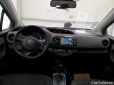  Toyota  Yaris  Hybride Affaires / 2017 / 5P / Berline / VU 1.5 VVT-I HYBRID AUTO France Business  #5