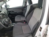 Toyota  Yaris  Hybride Affaires / 2017 / 5P / Berline / VU 1.5 VVT-I HYBRID AUTO France Business  #8
