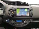  Toyota  Yaris  Hybride Affaires / 2017 / 5P / Berline / VU 1.5 VVT-I HYBRID AUTO France Business  #7